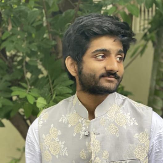 Chief operating officer